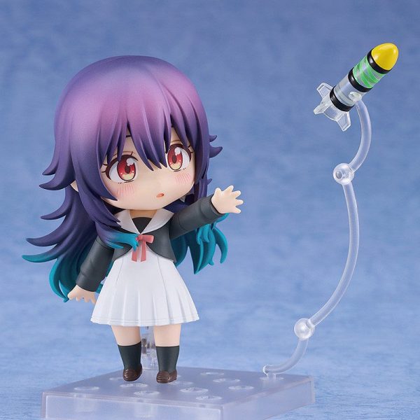 Hoshikuzu Telepath — Konohoshi Umika — Nendoroid #2334 Nendoroid Hoshikuzu Telepath