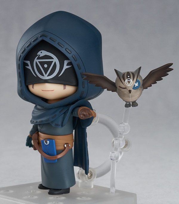 Identity V — Eli Clark — Nendoroid #1654 Nendoroid Identity V