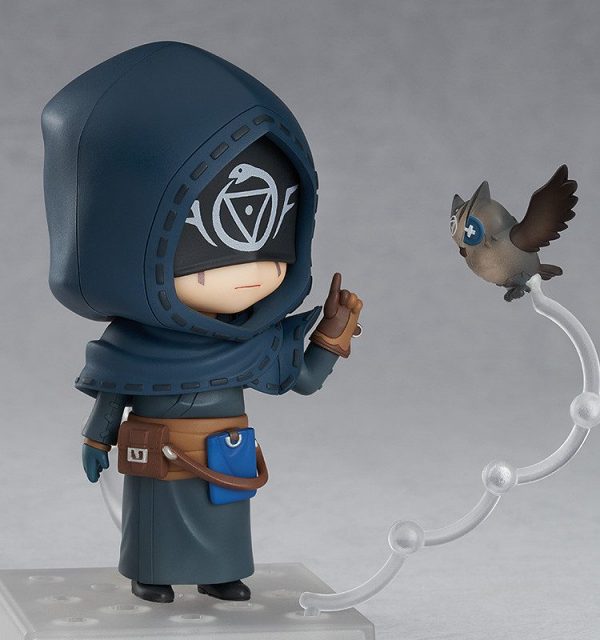 Identity V — Eli Clark — Nendoroid #1654 Nendoroid Identity V