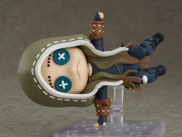 Identity V — Naib Subedar — Nendoroid #1457 Nendoroid Identity V