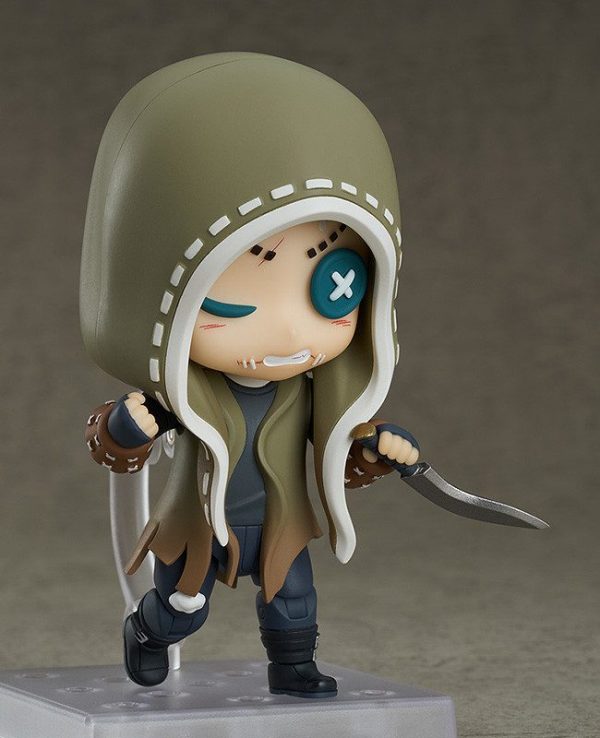 Identity V — Naib Subedar — Nendoroid #1457 Nendoroid Identity V