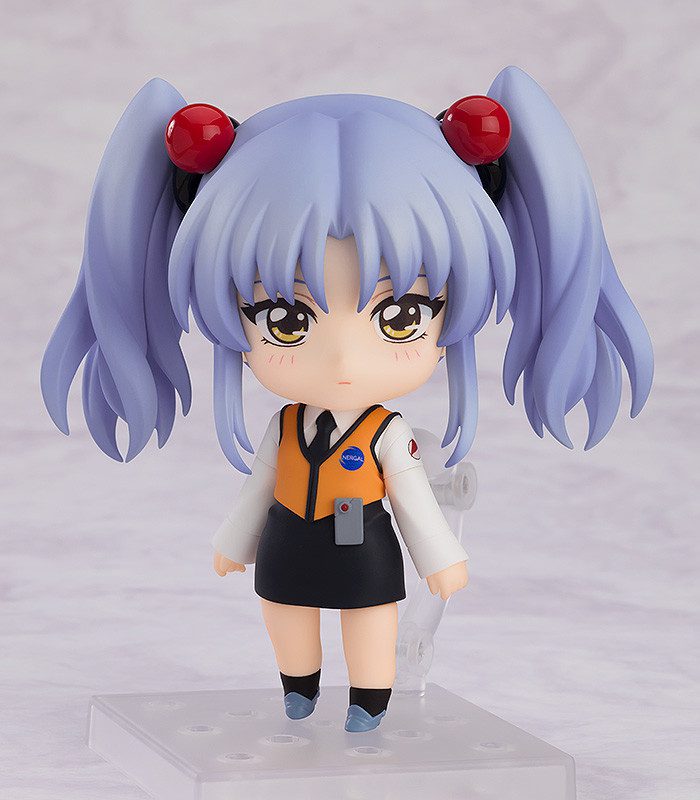 Kidou Senkan Nadesico — Hoshino Ruri — Nendoroid #2354