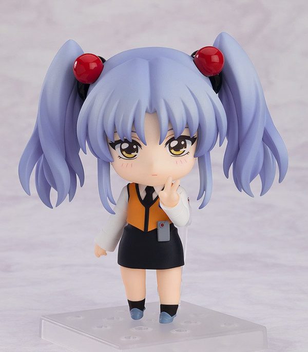 Kidou Senkan Nadesico — Hoshino Ruri — Nendoroid #2354 Nendoroid Kidou Senkan Nadesico