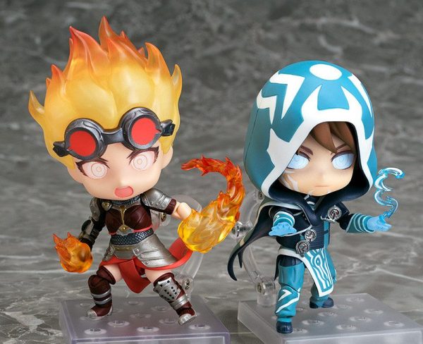 Magic: The Gathering — Chandra Nalaar — Nendoroid (#1781) Nendoroid Magic: The Gathering