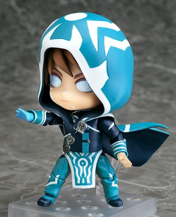 Magic: The Gathering — Jace Beleren — Nendoroid #1755 Nendoroid Magic: The Gathering