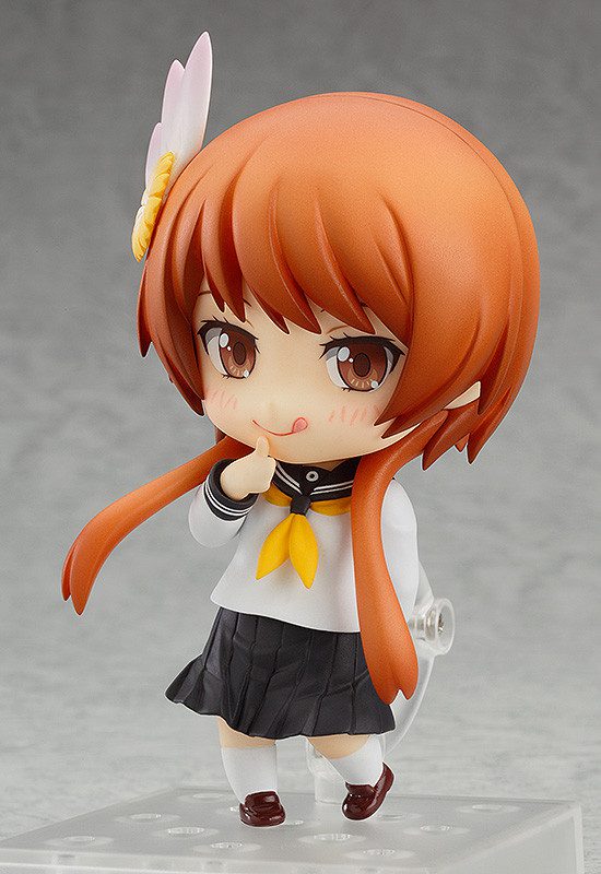 Nisekoi — Tachibana Marika — Nendoroid #488