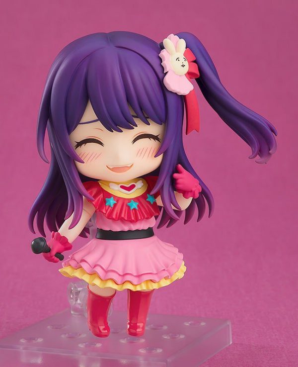 Oshi no Ko — Hoshino Ai — Nendoroid #2300 Nendoroid Oshi no Ko