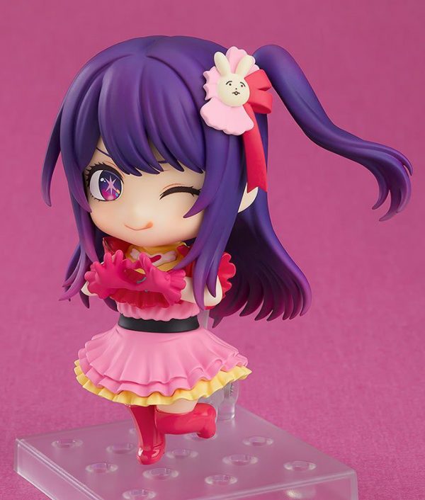 Oshi no Ko — Hoshino Ai — Nendoroid #2300 Nendoroid Oshi no Ko