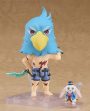 Shangri-La Frontier - Emul - Sunraku - Nendoroid #2383