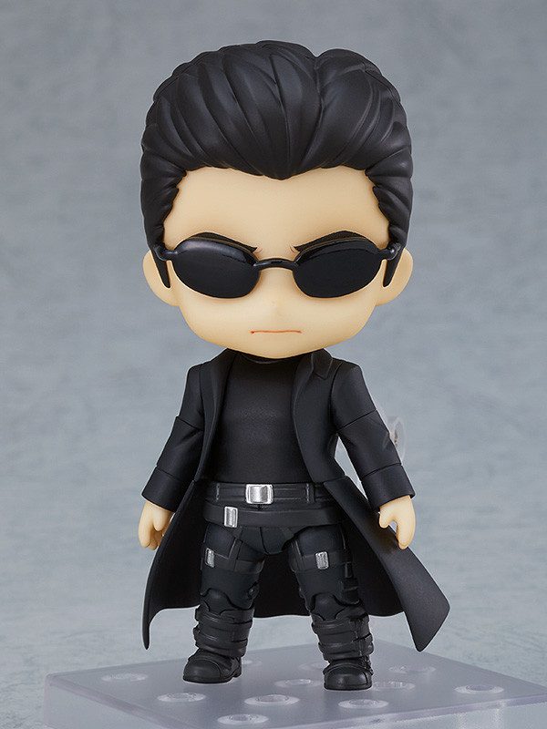 The Matrix — Neo — Nendoroid #1871