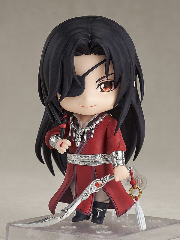 Tian Guan Ci Fu — Hua Cheng — Nendoroid #1946