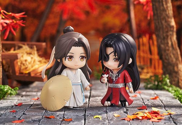 Tian Guan Ci Fu — Hua Cheng — Nendoroid #1946 Nendoroid Tian Guan Ci Fu