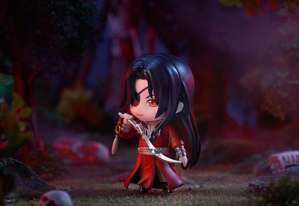 Tian Guan Ci Fu — Hua Cheng — Nendoroid #1946 Nendoroid Tian Guan Ci Fu