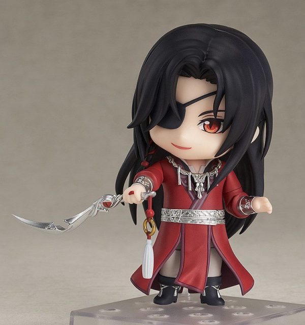 Tian Guan Ci Fu — Hua Cheng — Nendoroid #1946 Nendoroid Tian Guan Ci Fu