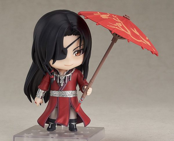 Tian Guan Ci Fu — Hua Cheng — Nendoroid #1946 Nendoroid Tian Guan Ci Fu