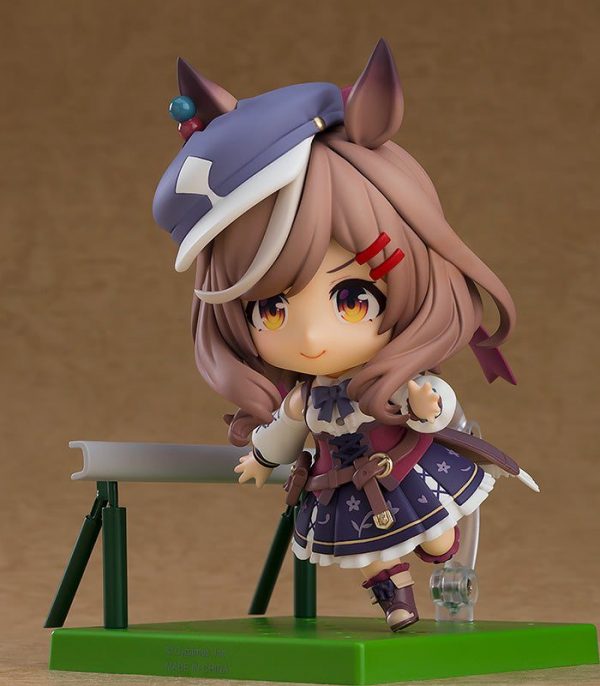 Umamusume: Pretty Derby — Matikanetannhauser — Nendoroid #2412 Nendoroid Umamusume Pretty Derby