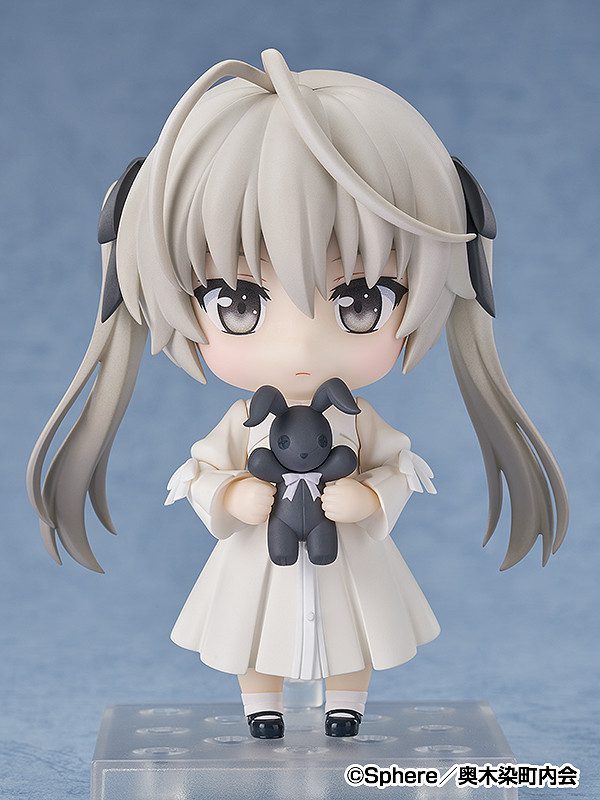 Yosuga no Sora — Kasugano Sora — Nendoroid #2358