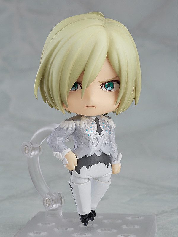 Yuri!!! on Ice — Yuri Plisetsky — Nendoroid #799