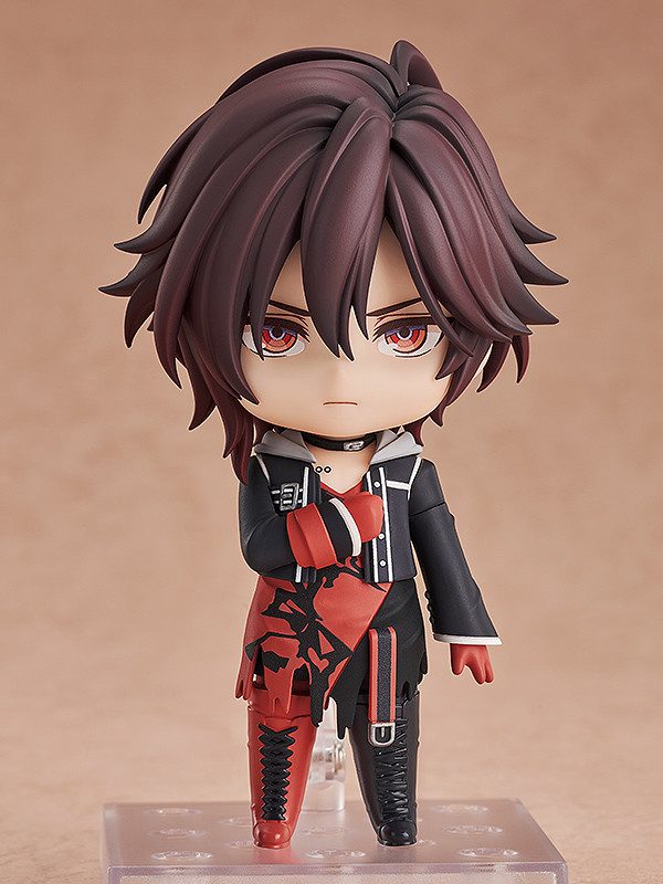 Amnesia — Shin — Nendoroid #2314