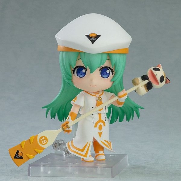 Aria — Alice Carroll — Nendoroid #2286 Nendoroid Aria