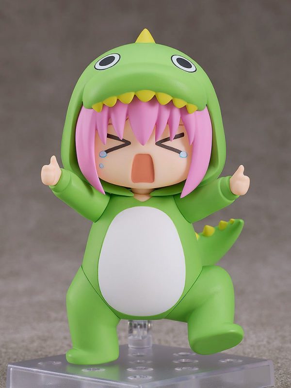 Bocchi the Rock! — Gotou Hitori — Nendoroid #2369 — Attention-Seeking Monster Ver. Nendoroid Bocchi the Rock!