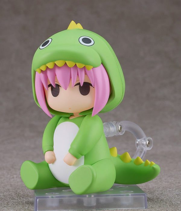 Bocchi the Rock! — Gotou Hitori — Nendoroid #2369 — Attention-Seeking Monster Ver. Nendoroid Bocchi the Rock!