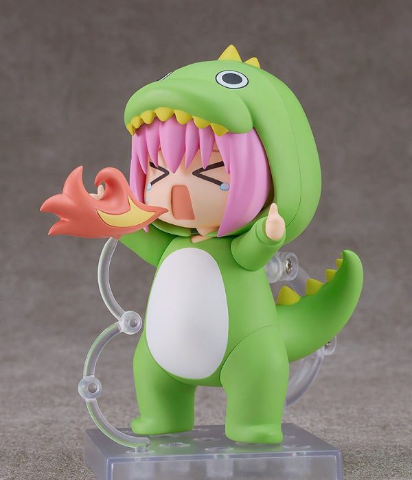 Bocchi the Rock! — Gotou Hitori — Nendoroid #2369 — Attention-Seeking Monster Ver. Nendoroid Bocchi the Rock!