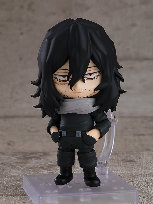 Boku no Hero Academia — Aizawa Shouta — Nendoroid #2401