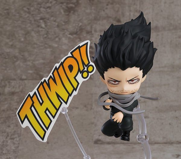 Boku no Hero Academia — Aizawa Shouta — Nendoroid #2401 Nendoroid Boku no Hero Academia