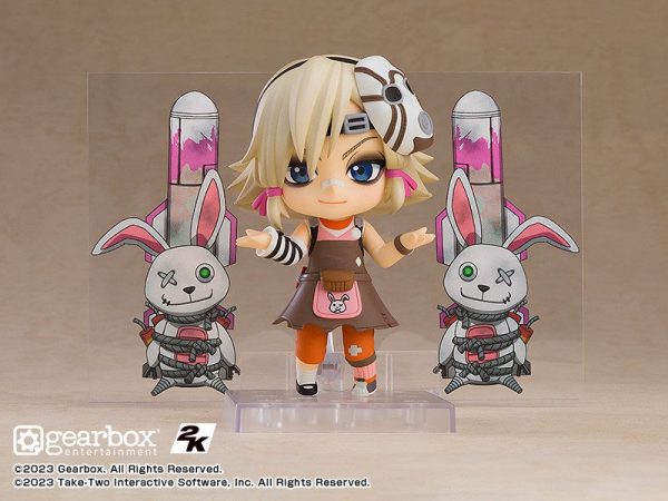 Borderlands 2 — Tiny Tina — Nendoroid #2324 Nendoroid Borderlands