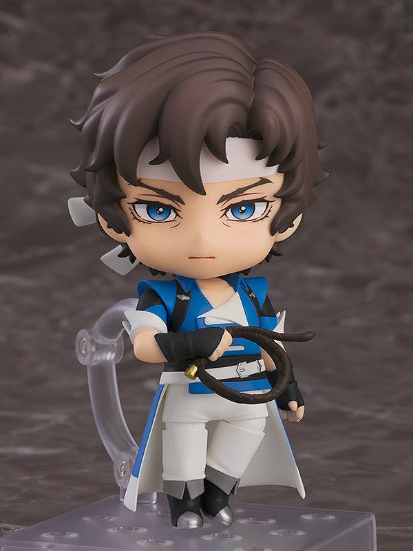 Castlevania: Nocturne — Richter Belmont — Nendoroid #2317