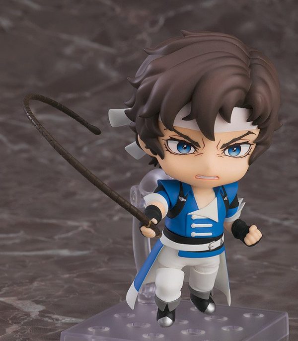 Castlevania: Nocturne — Richter Belmont — Nendoroid #2317 Nendoroid Castlevania