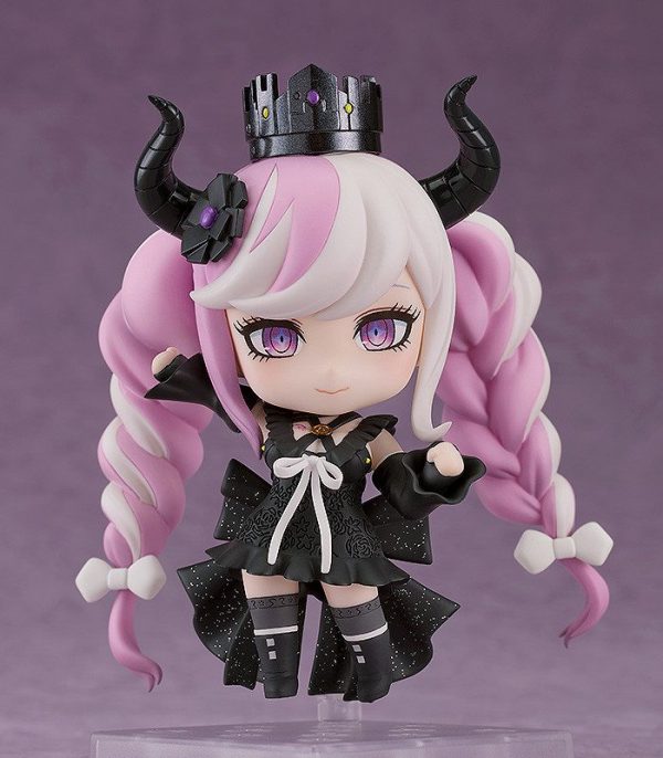 Chou Tantei Jikenbo Rain Code — Shinigami-chan — Nendoroid #2249 Nendoroid Chou Tantei Jikenbo Rain Code