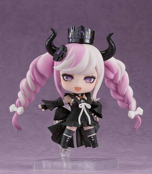 Chou Tantei Jikenbo Rain Code — Shinigami-chan — Nendoroid #2249 Nendoroid Chou Tantei Jikenbo Rain Code