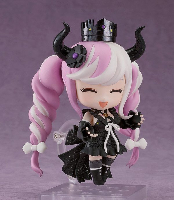 Chou Tantei Jikenbo Rain Code — Shinigami-chan — Nendoroid #2249 Nendoroid Chou Tantei Jikenbo Rain Code