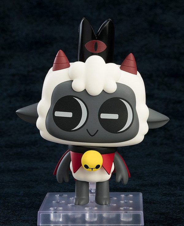 Cult of the Lamb — Lamb — Nendoroid #2267 Nendoroid Cult of the Lamb