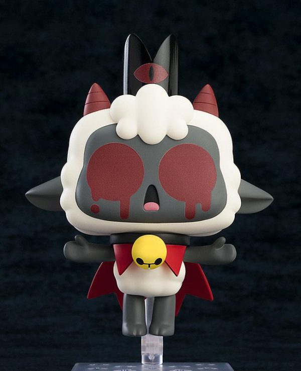 Cult of the Lamb — Lamb — Nendoroid #2267 Nendoroid Cult of the Lamb