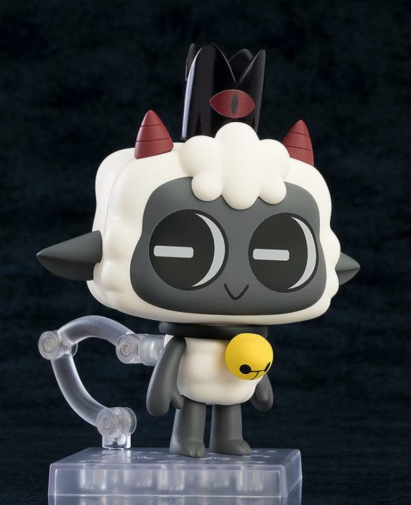 Cult of the Lamb — Lamb — Nendoroid #2267 Nendoroid Cult of the Lamb