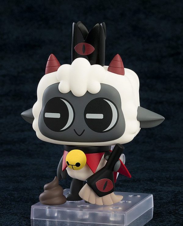 Cult of the Lamb — Lamb — Nendoroid #2267 Nendoroid Cult of the Lamb