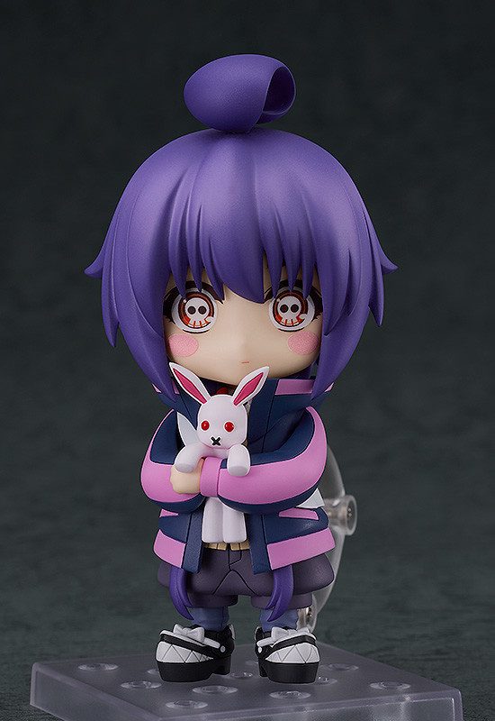 Dark Gathering — Houzuki Yayoi — Nendoroid #2231