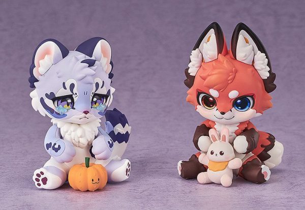 Fluffy Land — Oslo — Nendoroid #2226 Nendoroid Fluffy Land