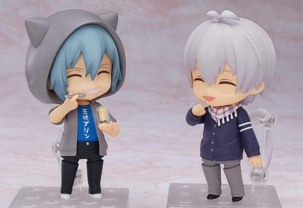 IDOLiSH7 — King Pudding — Yotsuba Tamaki — Nendoroid #926 Nendoroid IDOLiSH7