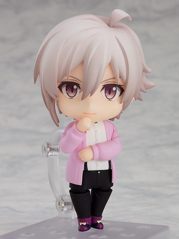 IDOLiSH7 — Kujou Tenn — Nendoroid #1019