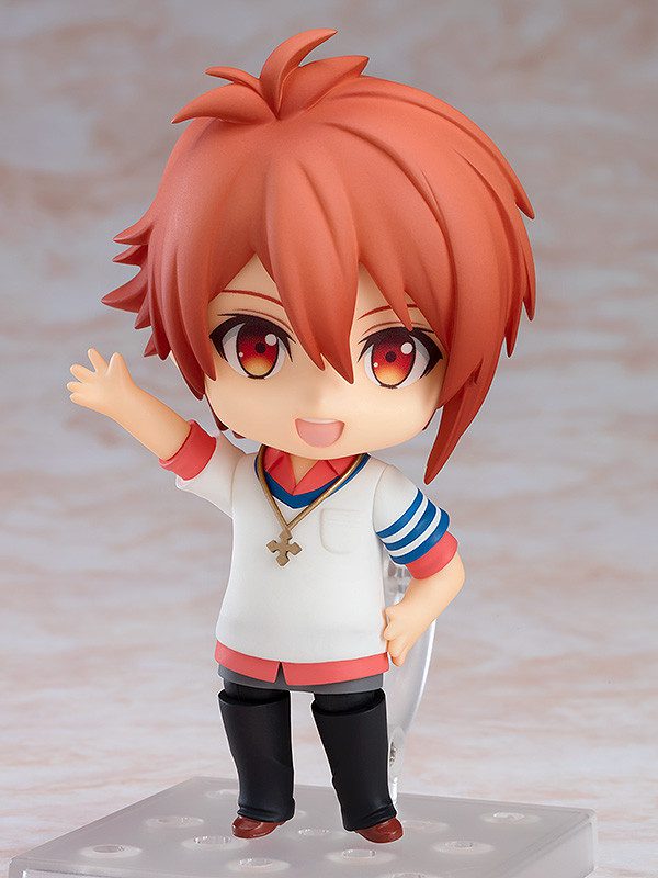 IDOLiSH7 — Nanase Riku — Nendoroid #1027