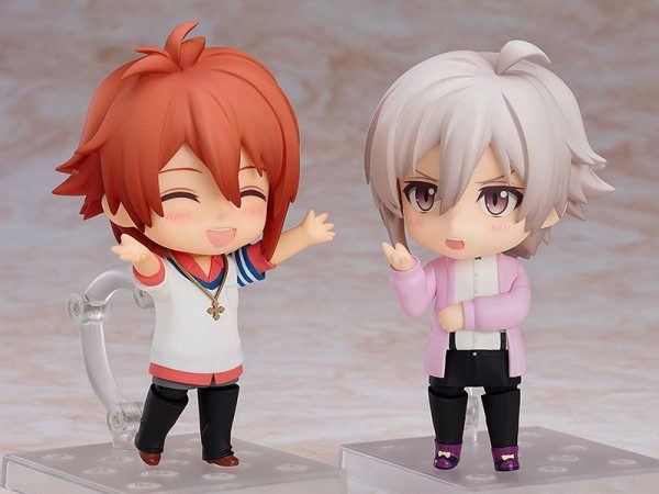 IDOLiSH7 — Nanase Riku — Nendoroid #1027 Nendoroid IDOLiSH7