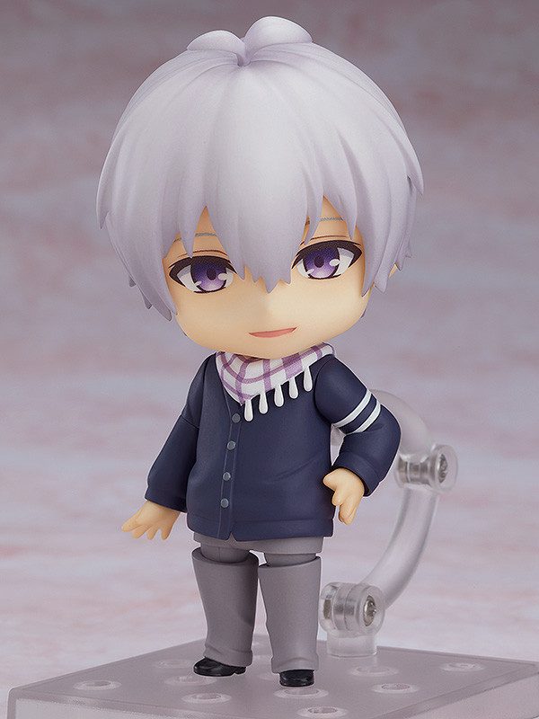 IDOLiSH7 — Ousaka Sougo — Nendoroid #905