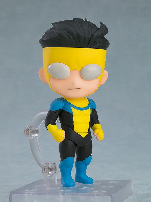 Invincible — Nendoroid #2308