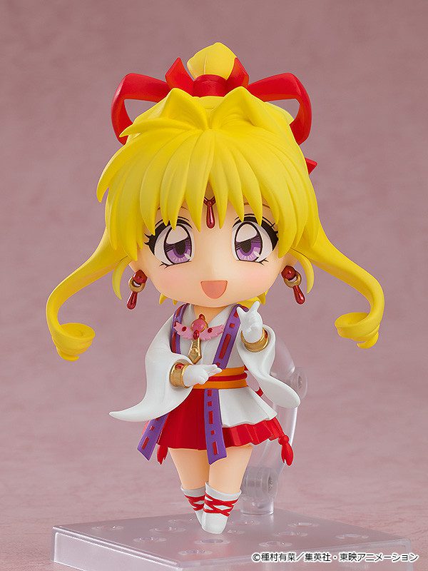 Kamikaze Kaitou Jeanne — Kaitou Jeanne — Nendoroid #2343