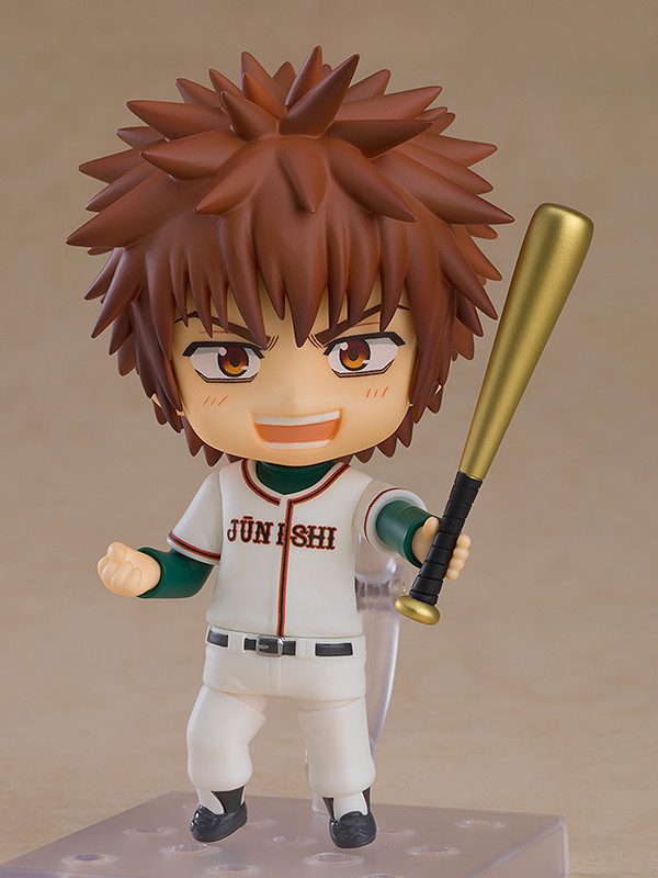 Mr. Fullswing — Saruno Amakuni — Nendoroid #2345