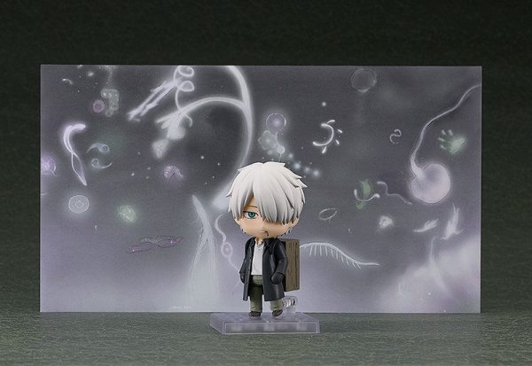 Mushi-shi — Ginko — Nendoroid #2246 Nendoroid Mushi-shi